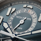 Patek Philippe Complications 5924G-001