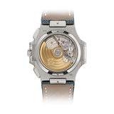 Patek Philippe Nautilus 5980/60G-001