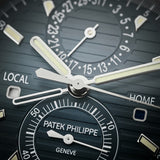 Patek Philippe Nautilus 5990/1A-011