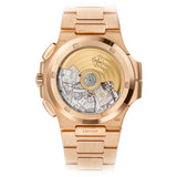 Patek Philippe Nautilus 5990/1R-001