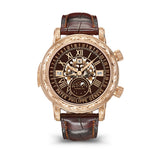 Patek Philippe Grand Complications 6002R-001