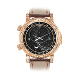 Patek Philippe Grand Complications 6002R-001