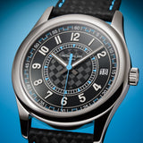 Patek Philippe Calatrava 6007G-011