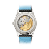 Patek Philippe Calatrava 6007G-011