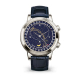 Patek Philippe Grand Complications 6102P-001