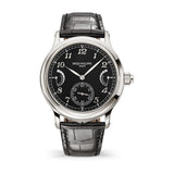 Patek Philippe Grand Complications 6301P-001
