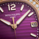 Patek Philippe Nautilus 7010R-013
