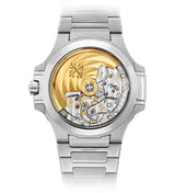 Patek Philippe Nautilus 7118/1A-010