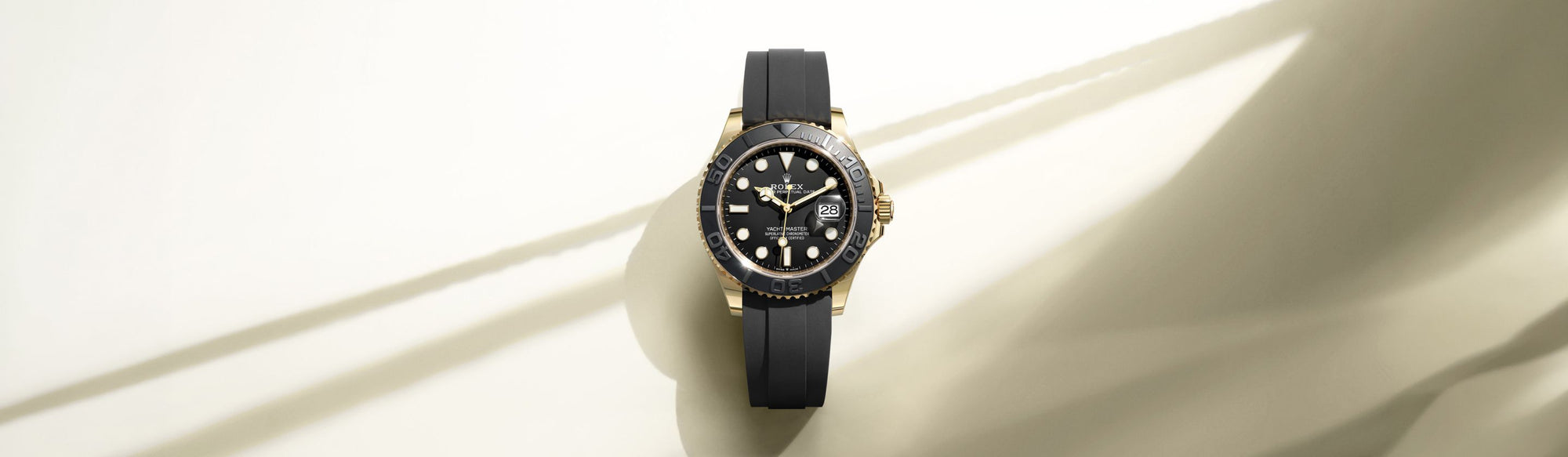 Rolex Yacht-Master Watches