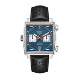 TAG Heuer Monaco Chronograph Steel