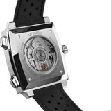 TAG Heuer Monaco Chronograph Steel