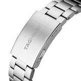 TAG Heuer Formula 1 Chronograph Steel