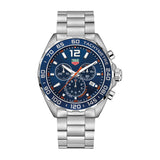 TAG Heuer Formula 1 Steel