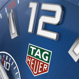 TAG Heuer Formula 1 Steel