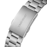 TAG Heuer Formula 1 Red Bull Racing Chronograph Steel