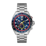 TAG Heuer Formula 1 Red Bull Racing Chronograph Steel