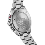 TAG Heuer Formula 1 Red Bull Racing Chronograph Steel