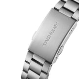 TAG Heuer Formula 1 Chronograph Special Edition Gulf Steel