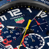TAG Heuer Formula 1 Chronograph X Oracle Red Bull Racing