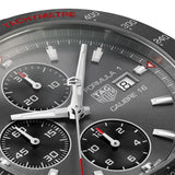 TAG Heuer Formula 1 Calibre 16 Steel