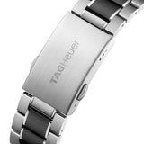 TAG Heuer Formula 1 Calibre 16 Steel