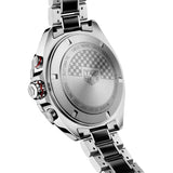 TAG Heuer Formula 1 Calibre 16 Steel