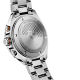 TAG Heuer Formula 1 Chronograph Steel