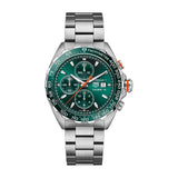 TAG Heuer Formula 1 Chronograph Steel