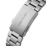 TAG Heuer Formula 1 Chronograph X Goodwood Festival of Speed Steel