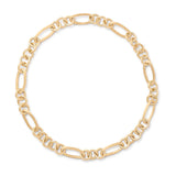 Marco Bicego Jaipur Link 18ct Yellow Gold Necklace