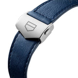 TAG Heuer Monaco Calibre HEUER 02 Special Edition Gulf Steel