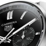 TAG Heuer Carrera Calibre HEUER 02 Steel