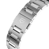 TAG Heuer Carrera Calibre HEUER 02 Steel