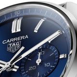 TAG Heuer Carrera Calibre HEUER 02 Steel