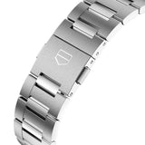 TAG Heuer Carrera Calibre HEUER 02 Steel