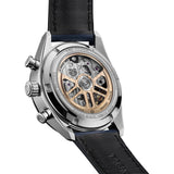 TAG Heuer Carrera Calibre HEUER 02 Steel