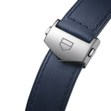 TAG Heuer Carrera Calibre HEUER 02 Steel