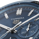 TAG Heuer Carrera Sport Chronograph Steel