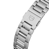 TAG Heuer Carrera Calibre 16 Day-Date Steel