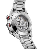 TAG Heuer Carrera Calibre 16 Day-Date Steel