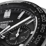 TAG Heuer Carrera Calibre HEUER 02 Steel