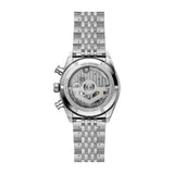 TAG Heuer Carrera Chronograph Steel