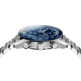 TAG Heuer Carrera Chronograph Steel