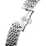 TAG Heuer Carrera Chronograph Steel