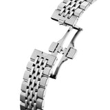 TAG Heuer Carrera Chronograph Steel