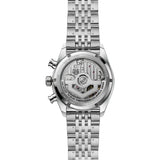 TAG Heuer Carrera Chronograph Steel