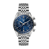 TAG Heuer Carrera Chronograph Steel