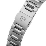 TAG Heuer Carrera Chronograph Steel