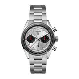 TAG Heuer Carrera Chronograph Steel