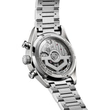 TAG Heuer Carrera Chronograph Steel